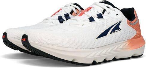 ALTRA Women's AL0A7R7O Provision 7 Road Running Shoe, Light Green - 9 M US in Saudi Arabia