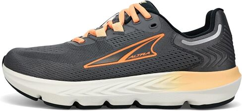 ALTRA Women's AL0A7R7O Provision 7 Road Running Shoe, Light Green - 9 M US in Saudi Arabia