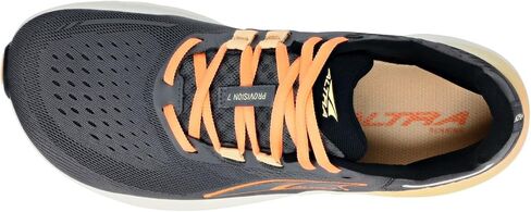 ALTRA Women's AL0A7R7O Provision 7 Road Running Shoe, Light Green - 9 M US in Saudi Arabia