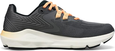 ALTRA Women's AL0A7R7O Provision 7 Road Running Shoe, Light Green - 9 M US in Saudi Arabia