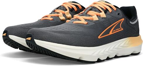 ALTRA Women's AL0A7R7O Provision 7 Road Running Shoe, Light Green - 9 M US in Saudi Arabia
