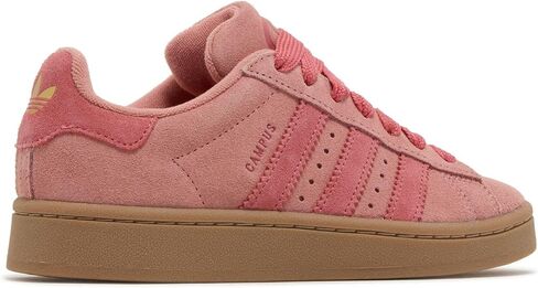 Adidas Originals Campus 00s للسيدات (طين وردي، نظام مقاسات الأحذية الأمريكية، للكبار، للنساء، رقمي، متوسط، 8) in Saudi Arabia