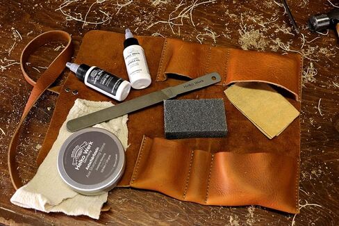 1844 Helko Werk Germany Axe Guard Protective Head Oil - 1 Oz. - Biodegradable & Eco Friendly Honing, Sharpening and Protective Axe Oil - Protect axe head from rust (AxeGuard Head Oil 1oz), HNALP3-1oz in Kuwait