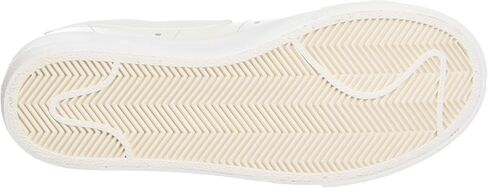 NIKE Women's Sneaker, White Pink Glaze Summit White Black, 8 in Saudi Arabia