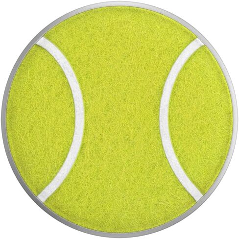 مقبض هاتف PopSockets مع مسند ممتد، Sport PopGrip - بيسبول in Kuwait