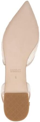 Badgley Mischka Women's Fawn Ballet Flat in Saudi Arabia