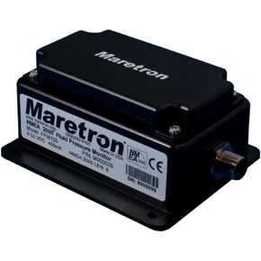 Maretron FPM100 Fluid Pressure Monitor