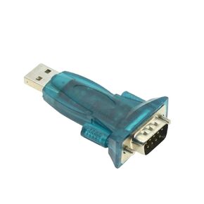 Hl-340-Hl-340 Usab to Rs232 Com Port Serial PDA 9 Pin Db9 Cable Adapter Support Windows7 64 New 2025 High for Reliable Electronic Component, Precision, Stable Performance