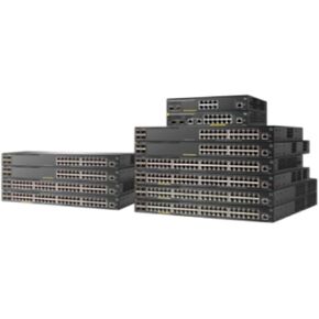 Hewlett Packard Enterprise Aruba 2930F 12G PoE+ 2G/2SFP+ Switch - 16 Ports - Manageable - 3 Layer Supported - Modular - Twiste