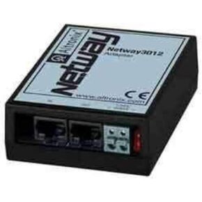 Altronix 12VDC/30W Netway MidSpan Adapter NETWAY3012