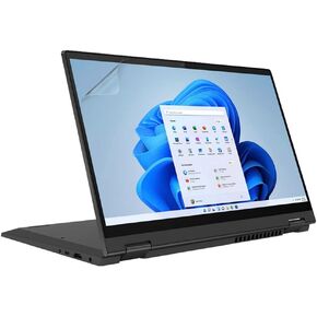 Anti Glare Matte Screen Protector for Lenovo Flex 5 14 Inch 2 in 1 Touchscreen Laptop 82R7003WUS 2Pack