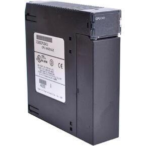 IC693CPU341V CPU Module with 80KB Memory for Series 90-30 PLCs​, 1PCS - 1 Year Warranty