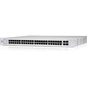 Ubiquiti Networks UniFi US-48-500W 48-Port Ethernet Switch (Renewed)