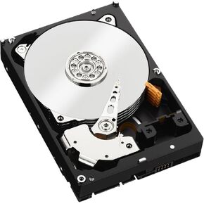 HGST, a Western Digital company Ultrastar C10K1800 HUC101818CS4200 1.8 TB 10K RPM SAS 2.5-inch (0B27978)