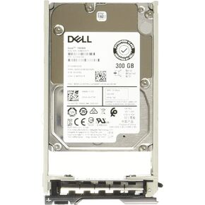 Dell 300 GB 2.5" Internal Hard Drive