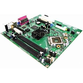 0F8098 Dell Gx620 System Board