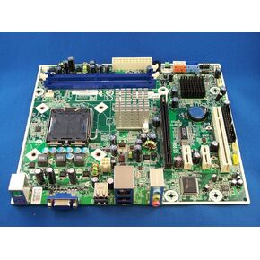 HP - MAINBOARD INTEL 775 MS-7525 - 517069-001