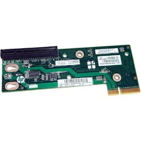 HP DL380e Low Profile PCIe Riser Board 684898-001 647406-001 (Renewed)