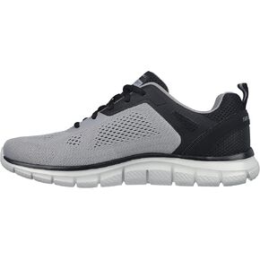 Skechers Men's Track Broader Oxford in Saudi Arabia