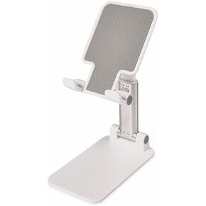 Jensen JPS15V / JPS15V / JPS15V Foldable Metal Stand for Mobile Phone or Tablet