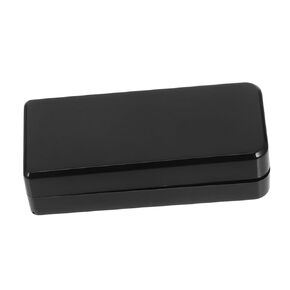 HEALLILY USB Power Detection Device Shell Protective Hard Drive Case for Enhanced Safety Compatible Various Instruments User-Friendly Design for