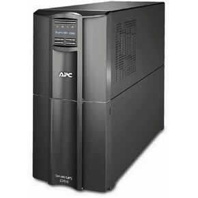 APC Smart-UPS 2200 LCD - T - SMT2200I