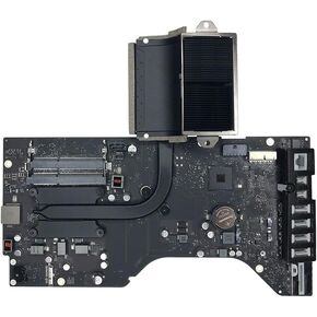 A1418 Logic Board for Late 2013 iMac 21.5 2.7GHz i5 Intel Iris Pro 5200 820-3482-A, 820-3588-A, 661-7923
