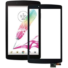 Touch Panel for LG G PAD F 8.0 / V495 (Black)