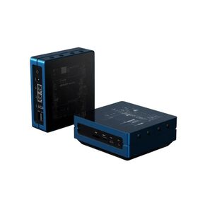Case-RecomputeR Case, Enclosure for ODYSSEY-X86J4105, Beaglebone and Jetson Nano/Xavier Nx New 2025 Arrival High Reliable Electronic Component, Precision, Stable Performance