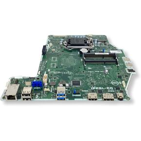 حقيقية Dell Optiplex 3240 AIO Desktop Intel Motherboard Ippsl-C0 4075x 04075x