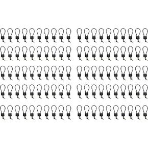 8.5" Cable Gun Locks with Keys-Hunting Sports, Keyed Alike Safe Lock CA DOJ Approved for Pistols, Handguns, Rifles, and Shotguns, Home, Storage Firearm Locking and Safety (2)
