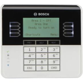 Bosch B930 ATM Style Alpha-Numeric Keypad (SDI2)