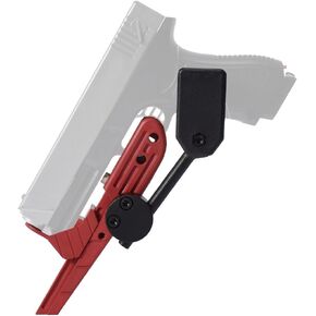 SINAIRSOFT Tactical IPSC Style Universal CR Speed Holster for Glock 1911 CZ Beretta STI SV