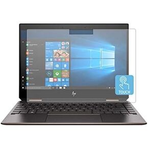 Screen Protector (Set of 2) for HP Spectre x360 13 AP Series AP0013dx AP0023dx AP0033dx 13.3" Touch Screen Laptop High Clarity Anti Scratch