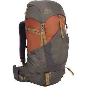 Kelty Outskirt 50 L Lightweight, Packable Backpack and Daypack for Travel and Hiking - Hydration Compatible