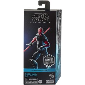 Hasbro Figure Action Darth Maul Battlefront 2 15cm
