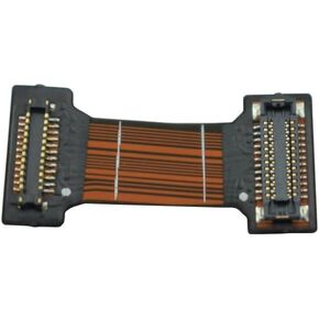 Origina Mini 3 GPS Module Board with Cable Replacement GPS Line Repair Parts for DJI Mavic Mini 3 / Mini 3 Pro Drone Accessories