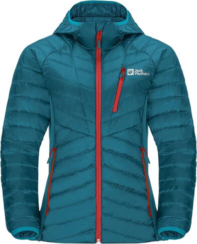 Jack Wolfskin Women's Routeburn Pro Ins JKT W in Kuwait