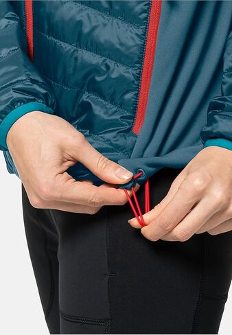 Jack Wolfskin Women's Routeburn Pro Ins JKT W in Kuwait