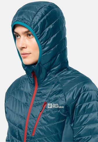 Jack Wolfskin Women's Routeburn Pro Ins JKT W in Kuwait