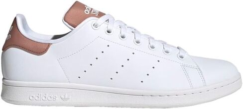 adidas Originals Men's Stan Smith Sneaker, Grey/Grey/Grey, 10.5 in Saudi Arabia