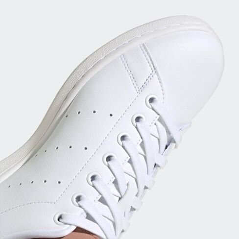 adidas Originals Men's Stan Smith Sneaker, Grey/Grey/Grey, 10.5 in Saudi Arabia