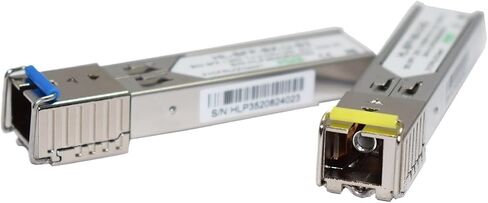 10 أزواج من حزمة 1.25G WDM 1310/1550NM 3km LC/SC (10 أزواج SC) in Saudi Arabia