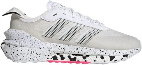 adidas Unisex-Adult Avryn Sportswear Sneaker in Saudi Arabia