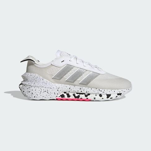 adidas Unisex-Adult Avryn Sportswear Sneaker in Saudi Arabia