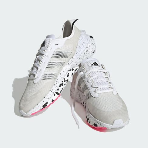 adidas Unisex-Adult Avryn Sportswear Sneaker in Saudi Arabia