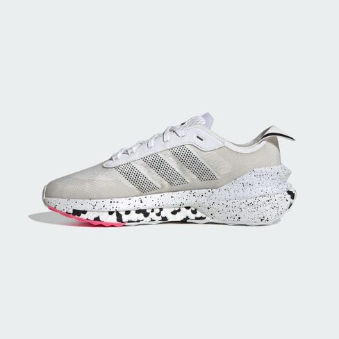 adidas Unisex-Adult Avryn Sportswear Sneaker in Saudi Arabia