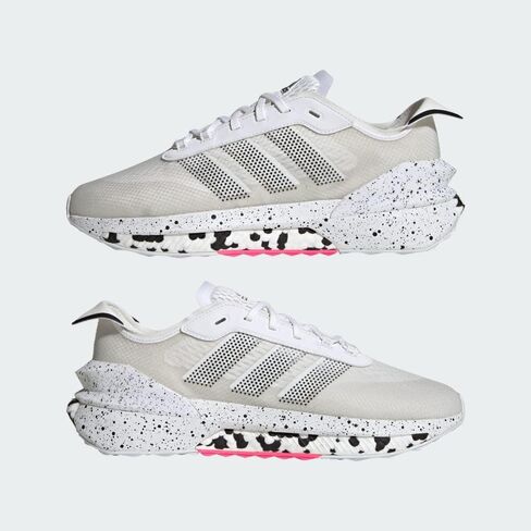 adidas Unisex-Adult Avryn Sportswear Sneaker in Saudi Arabia