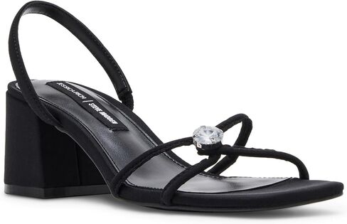 Steve Madden Women's Jessica Rich Anya Heeled Sandal in Saudi Arabia