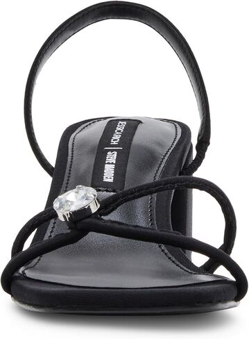 Steve Madden Women's Jessica Rich Anya Heeled Sandal in Saudi Arabia